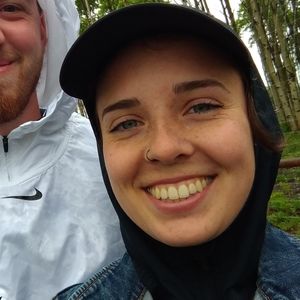 Meet your Posher, Gabriella